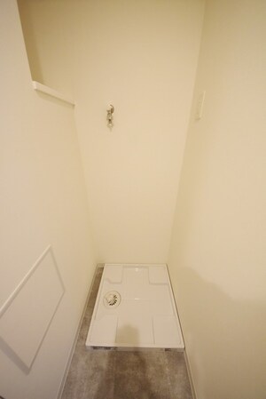 HAMACHO APARTMENTSの物件内観写真